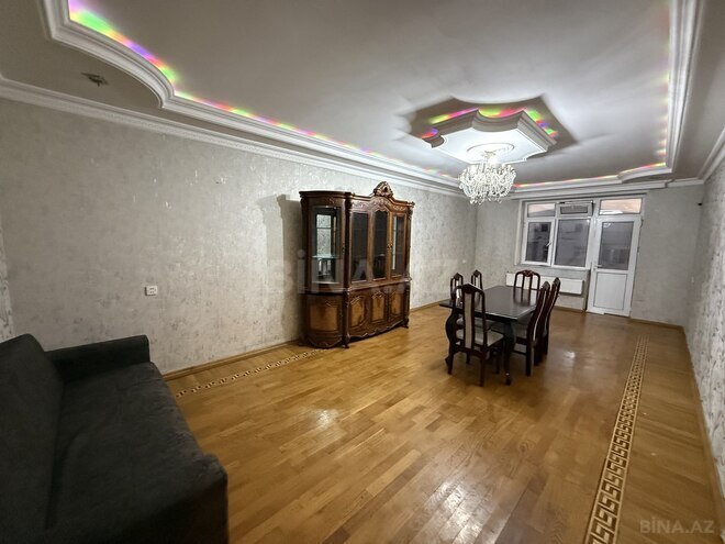 İcarəyə verilir 2 otaqlı yeni tikili 70 m², 8-ci kilometr q., photo 1 from 13