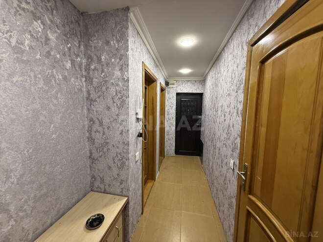 İcarəyə verilir 2 otaqlı yeni tikili 70 m², 8-ci kilometr q., photo 8 from 13