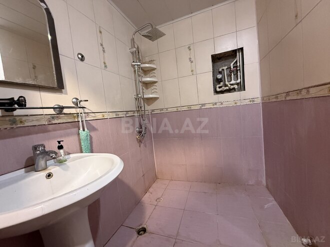İcarəyə verilir 2 otaqlı yeni tikili 70 m², 8-ci kilometr q., photo 10 from 13