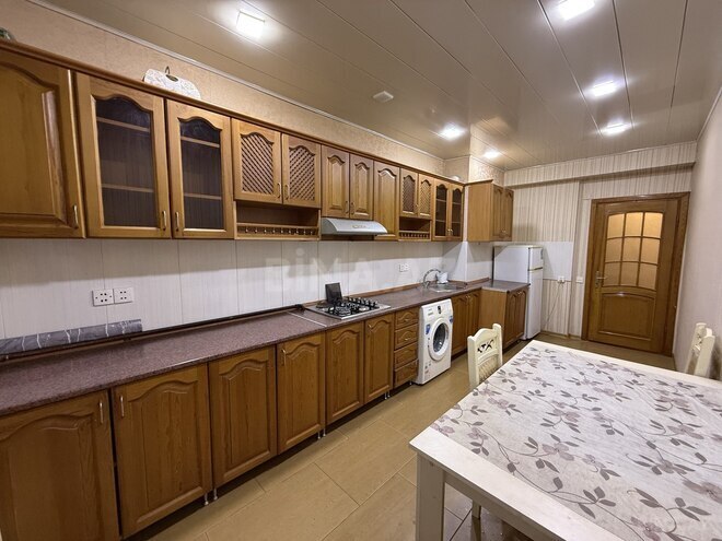 İcarəyə verilir 2 otaqlı yeni tikili 70 m², 8-ci kilometr q., photo 7 from 13