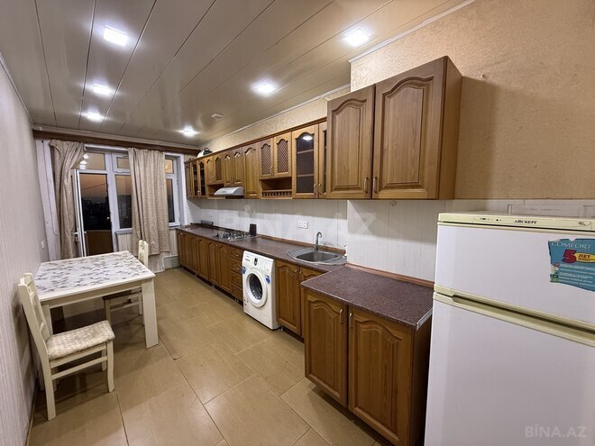 İcarəyə verilir 2 otaqlı yeni tikili 70 m², 8-ci kilometr q., photo 6 from 13