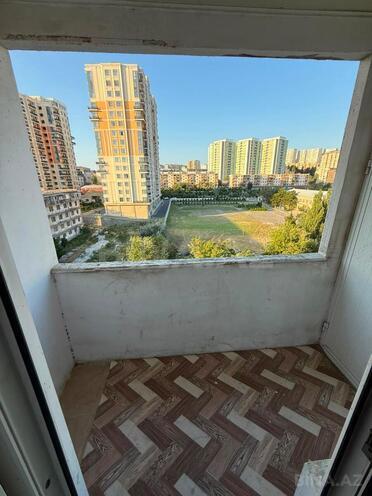Satılır 3 otaqlı köhnə tikili 80 m², Həzi Aslanov m., photo 3 from 13