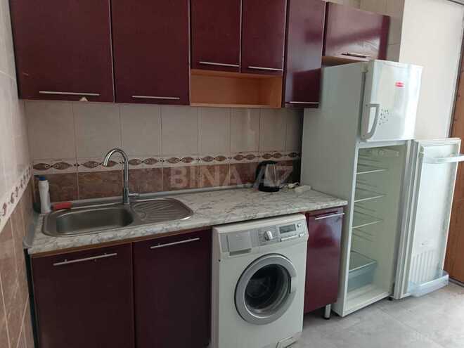 Сдаётся 1-комн. вторичка 30 м², Хатаинский р., photo 5 from 12
