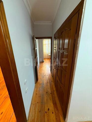 Satılır 3 otaqlı köhnə tikili 80 m², Həzi Aslanov m., photo 9 from 13