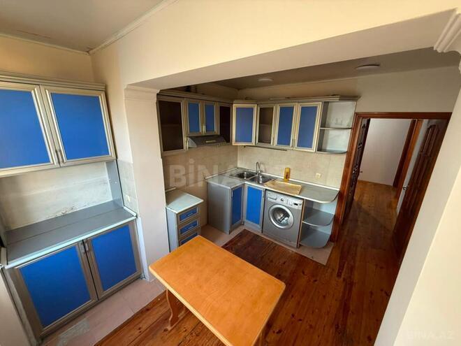Satılır 3 otaqlı köhnə tikili 80 m², Həzi Aslanov m., photo 10 from 13