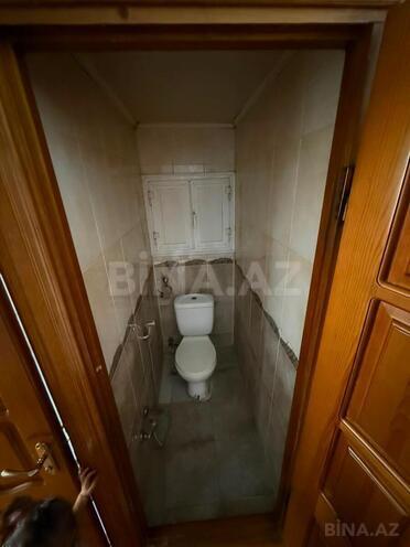 Satılır 3 otaqlı köhnə tikili 80 m², Həzi Aslanov m., photo 12 from 13