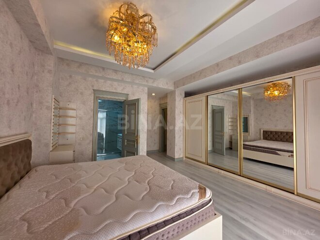 Сдаётся 3-комн. новостройка 188 м², пос. Аг шехер, photo 19 from 30