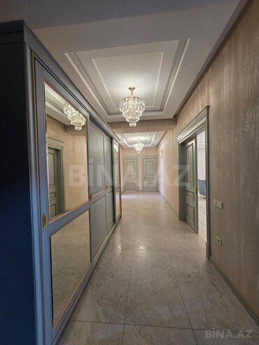 Сдаётся 3-комн. новостройка 188 м², пос. Аг шехер, photo 29 from 30