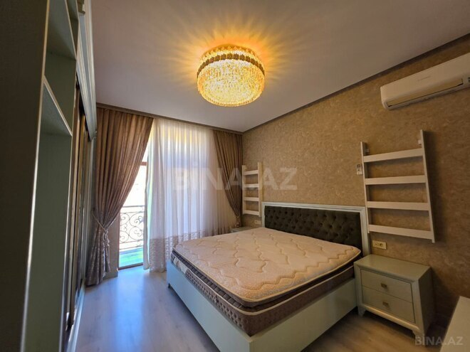 Сдаётся 3-комн. новостройка 188 м², пос. Аг шехер, photo 13 from 30