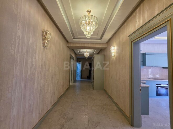 Сдаётся 3-комн. новостройка 188 м², пос. Аг шехер, photo 27 from 30