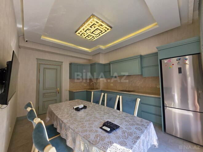 Сдаётся 3-комн. новостройка 188 м², пос. Аг шехер, photo 10 from 30