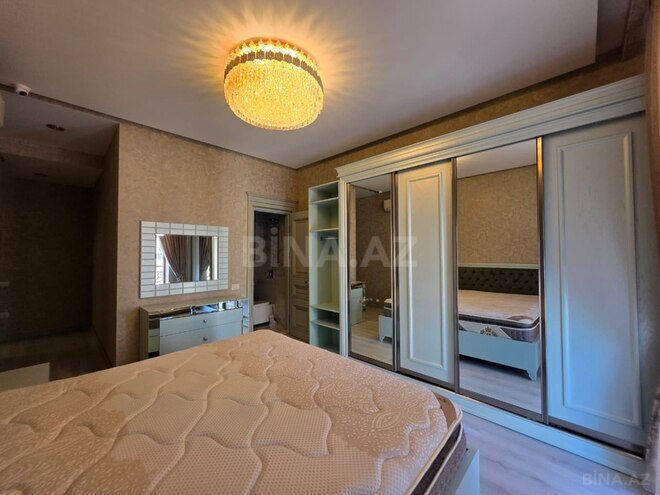 Сдаётся 3-комн. новостройка 188 м², пос. Аг шехер, photo 15 from 30