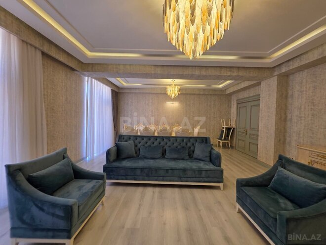 Сдаётся 3-комн. новостройка 188 м², пос. Аг шехер, photo 1 from 30