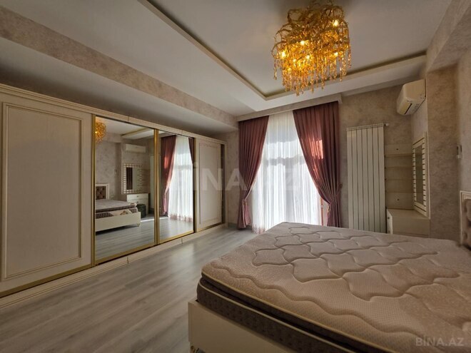 Сдаётся 3-комн. новостройка 188 м², пос. Аг шехер, photo 18 from 30