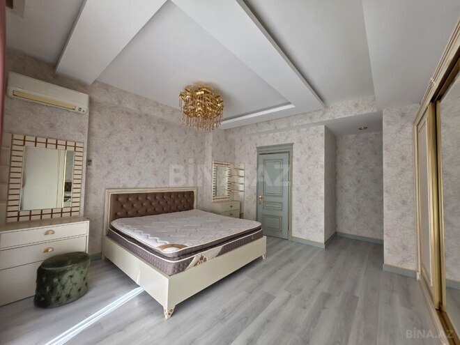 Сдаётся 3-комн. новостройка 188 м², пос. Аг шехер, photo 20 from 30