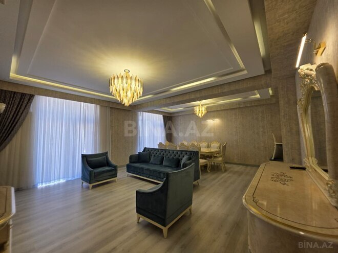 Сдаётся 3-комн. новостройка 188 м², пос. Аг шехер, photo 7 from 30