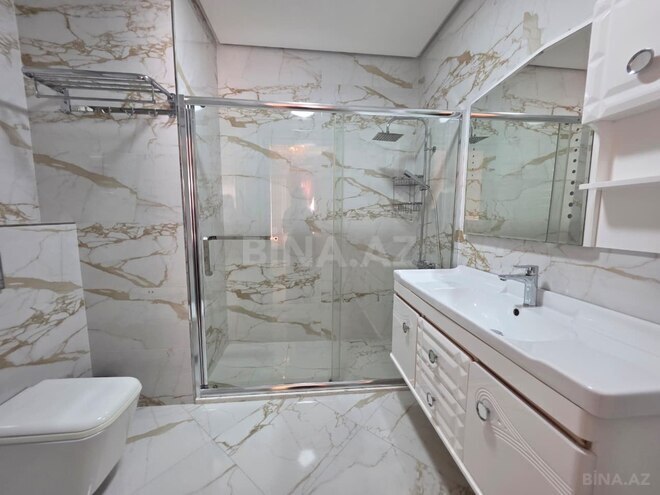 Сдаётся 3-комн. новостройка 188 м², пос. Аг шехер, photo 22 from 30