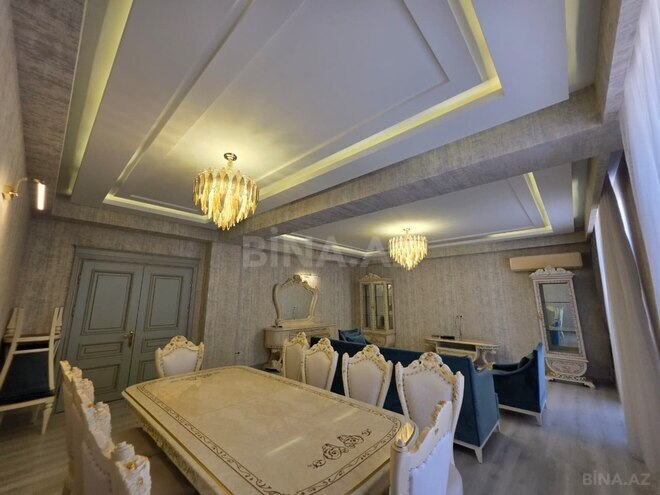 Сдаётся 3-комн. новостройка 188 м², пос. Аг шехер, photo 6 from 30