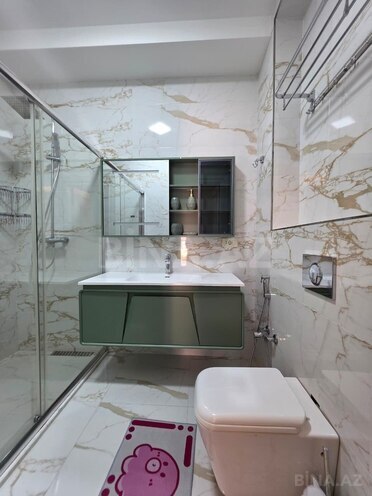 Сдаётся 3-комн. новостройка 188 м², пос. Аг шехер, photo 23 from 30