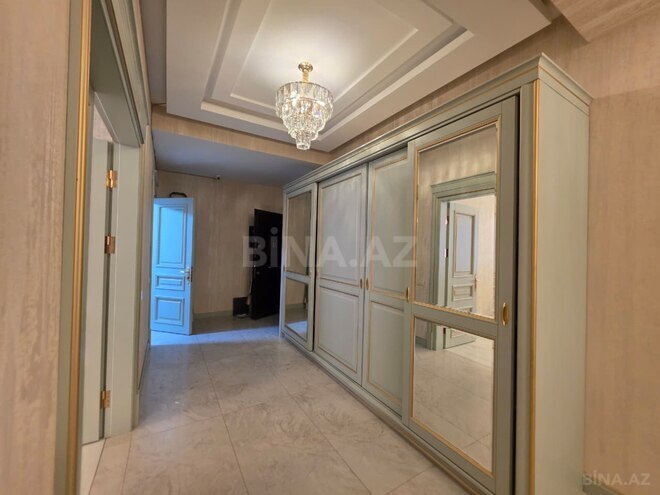 Сдаётся 3-комн. новостройка 188 м², пос. Аг шехер, photo 28 from 30