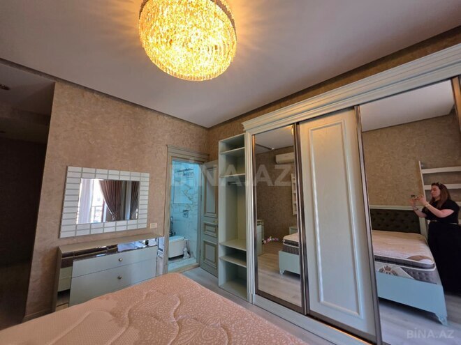 Сдаётся 3-комн. новостройка 188 м², пос. Аг шехер, photo 16 from 30