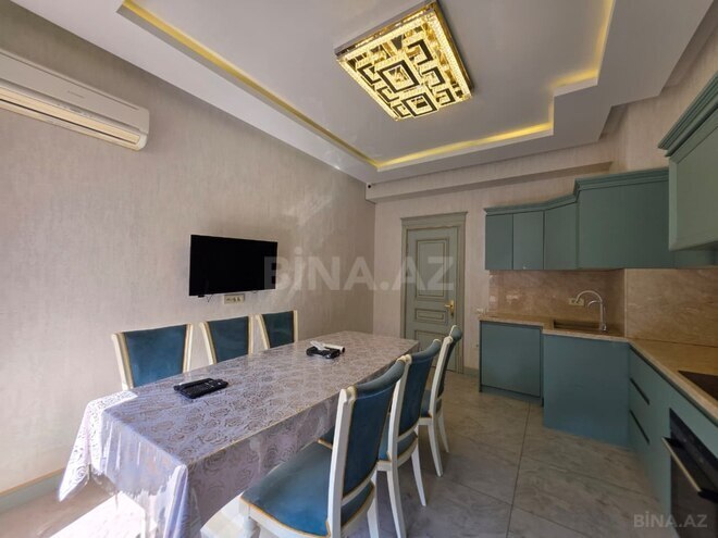 Сдаётся 3-комн. новостройка 188 м², пос. Аг шехер, photo 11 from 30