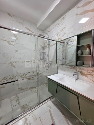 Сдаётся 3-комн. новостройка 188 м², пос. Аг шехер, photo 24 from 30