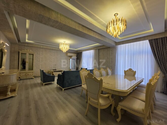 Сдаётся 3-комн. новостройка 188 м², пос. Аг шехер, photo 5 from 30