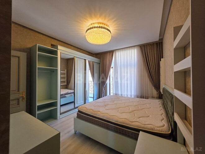 Сдаётся 3-комн. новостройка 188 м², пос. Аг шехер, photo 14 from 30