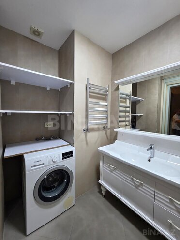 Сдаётся 3-комн. новостройка 188 м², пос. Аг шехер, photo 25 from 30
