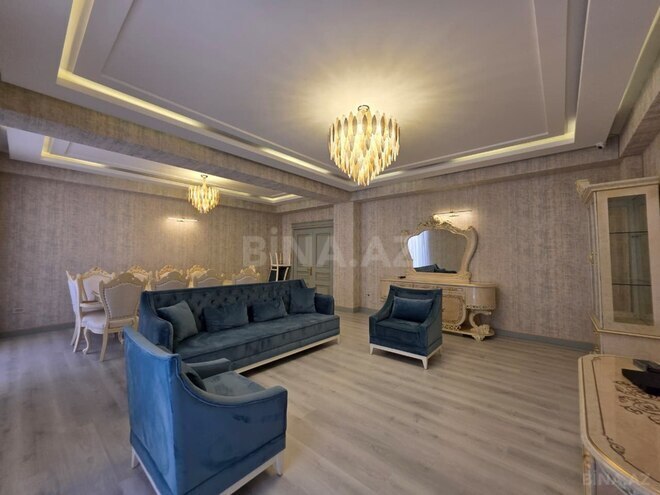 Сдаётся 3-комн. новостройка 188 м², пос. Аг шехер, photo 4 from 30