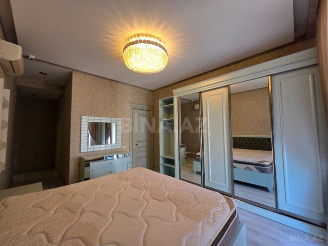 Сдаётся 3-комн. новостройка 188 м², пос. Аг шехер, photo 12 from 30