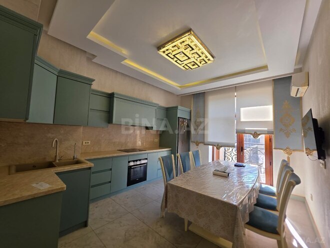 Сдаётся 3-комн. новостройка 188 м², пос. Аг шехер, photo 9 from 30