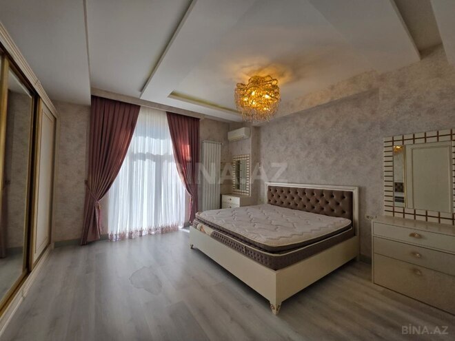 Сдаётся 3-комн. новостройка 188 м², пос. Аг шехер, photo 17 from 30