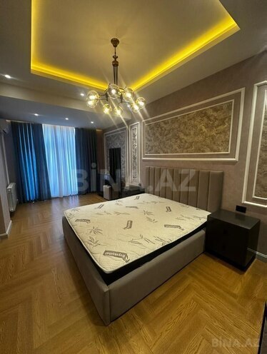 Сдаётся 3-комн. новостройка 120 м², м. 28 мая, photo 3 from 12