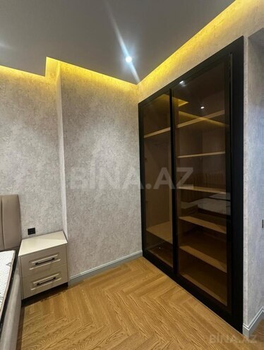 Сдаётся 3-комн. новостройка 120 м², м. 28 мая, photo 5 from 12