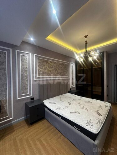 Сдаётся 3-комн. новостройка 120 м², м. 28 мая, photo 11 from 12