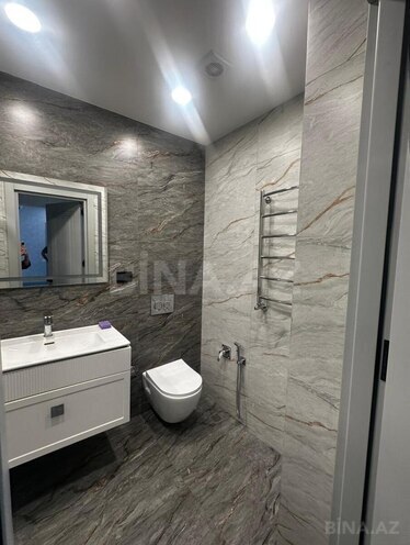 Сдаётся 3-комн. новостройка 120 м², м. 28 мая, photo 10 from 12