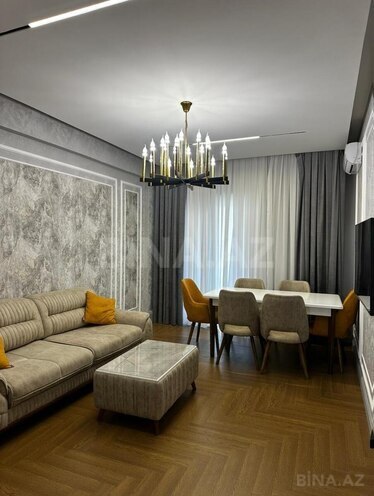 Сдаётся 3-комн. новостройка 120 м², м. 28 мая, photo 1 from 12