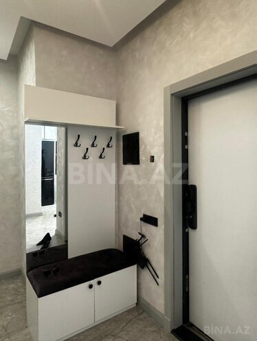 Сдаётся 3-комн. новостройка 120 м², м. 28 мая, photo 9 from 12