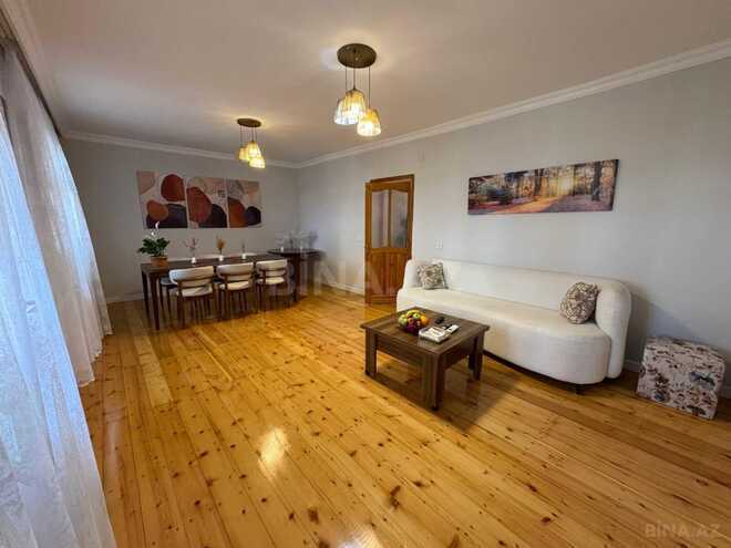 Продаётся 5-комн. вторичка 95 м², пос. Бадамдар, photo 3 from 16