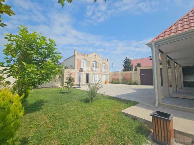 Продаётся 3-комн. дом/дача 220 м², пос. Шаган, photo 4 from 25
