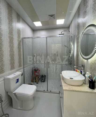 İcarəyə verilir 2 otaqlı yeni tikili 70 m², 8-ci mikrorayon q., photo 5 from 6
