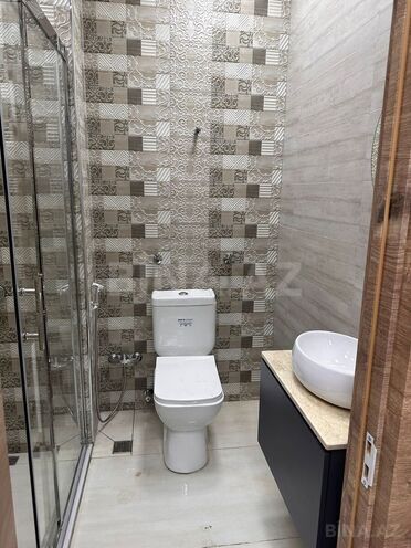 İcarəyə verilir 3 otaqlı yeni tikili 65 m², Nəsimi r., photo 7 from 8