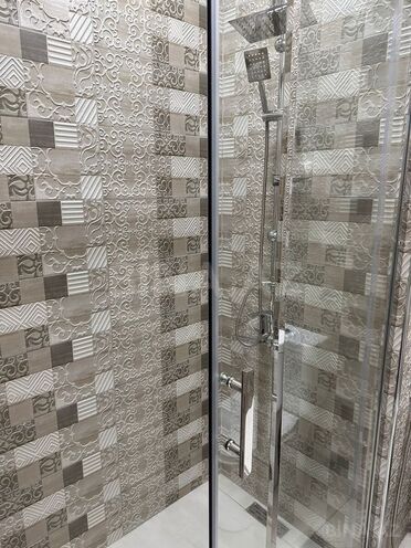 İcarəyə verilir 3 otaqlı yeni tikili 65 m², Nəsimi r., photo 6 from 8