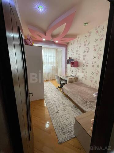 Satılır 3 otaqlı yeni tikili 107 m², Həzi Aslanov m., photo 11 from 18