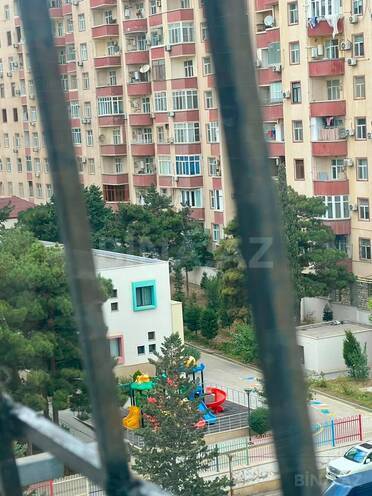 Сдаётся 2-комн. вторичка 80 м², м. Мемар Аджеми, photo 3 from 14