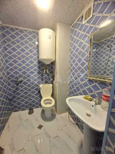 Продаётся 2-комн. вторичка 40 м², м. Нариман Нариманов, photo 13 from 14