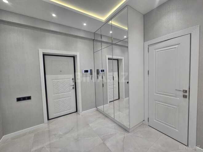 İcarəyə verilir 2 otaqlı yeni tikili 88 m², Şah İsmayıl Xətai m., photo 7 from 14