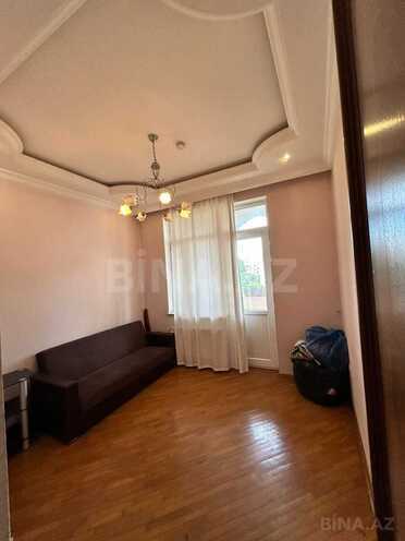 İcarəyə verilir 3 otaqlı yeni tikili 170 m², 28 May m., photo 11 from 19